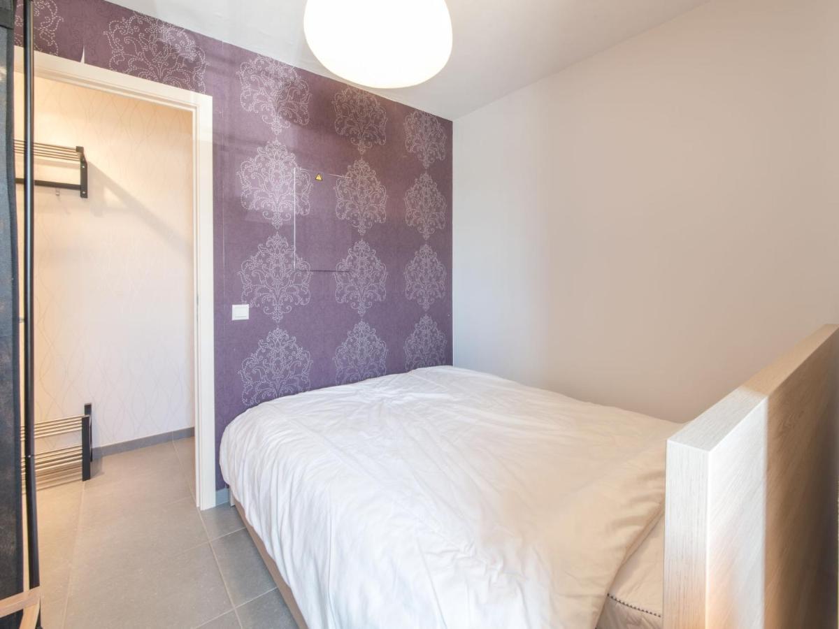 Apartment Vosseslag I By Interhome De Haan Exterior photo